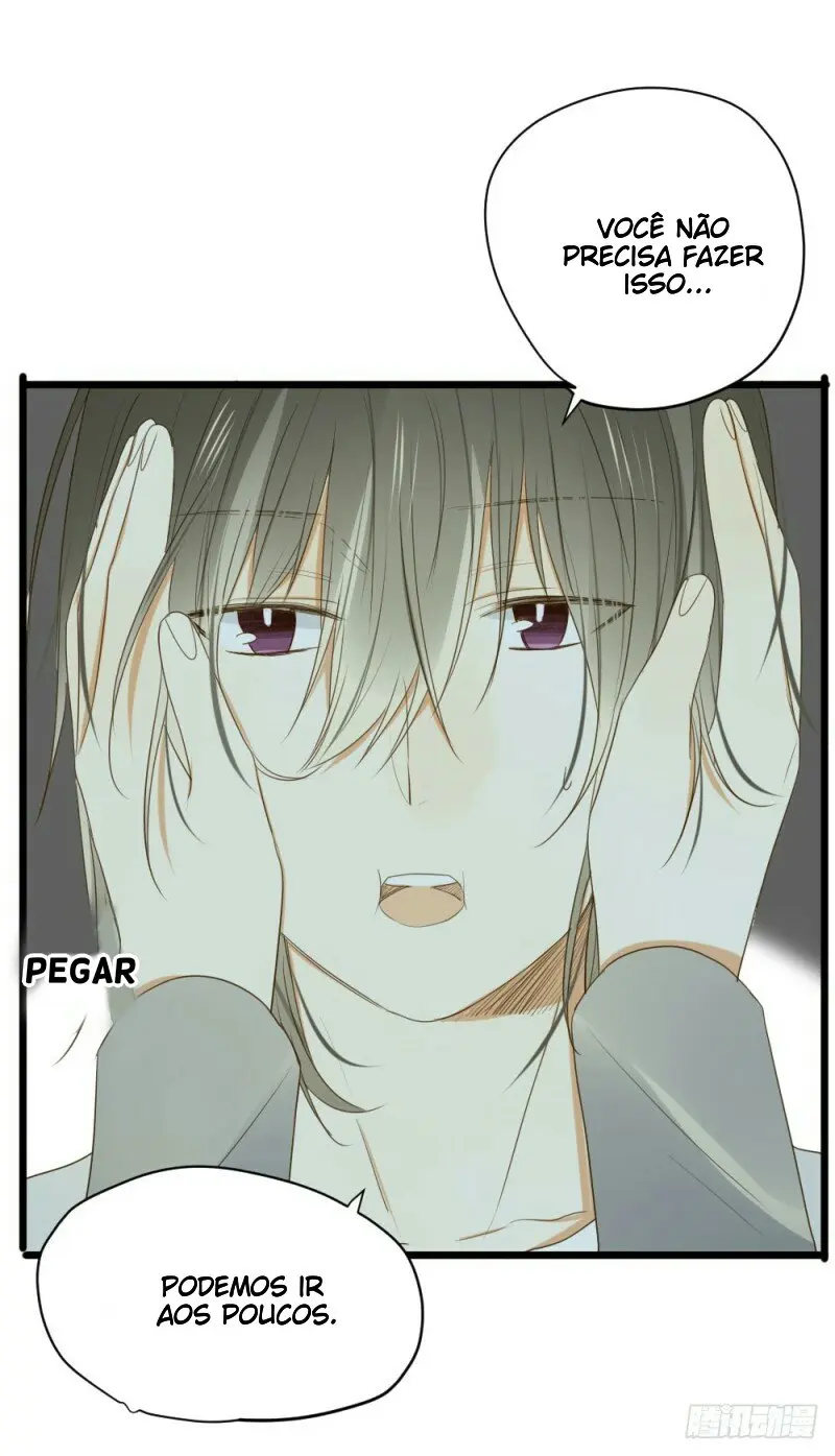 O Amor Virá à Luz – Capítulo 33 Yaoi – Página 6