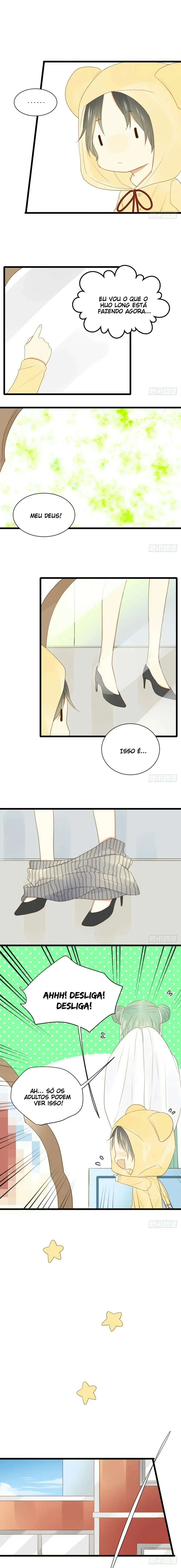 O Amor Virá à Luz – Capítulo 35 Yaoi – Página 5