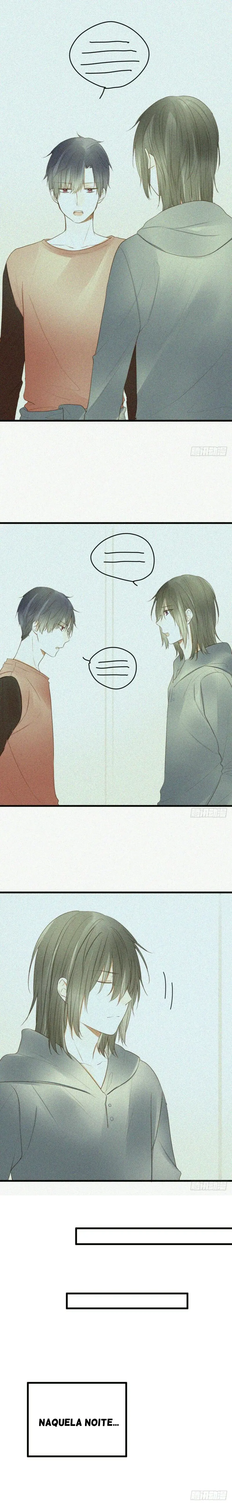 O Amor Virá à Luz – Capítulo 36 Yaoi – Página 2