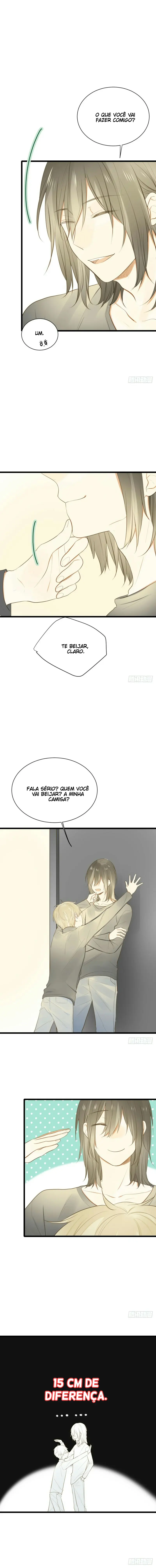 O Amor Virá à Luz – Capítulo 40 Yaoi – Página 6