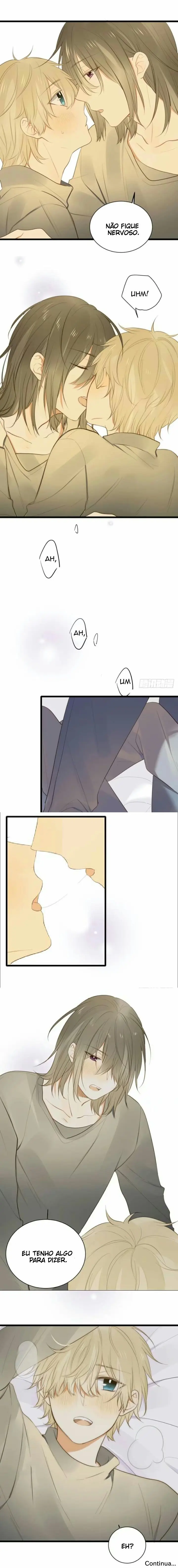 O Amor Virá à Luz – Capítulo 40 Yaoi – Página 9