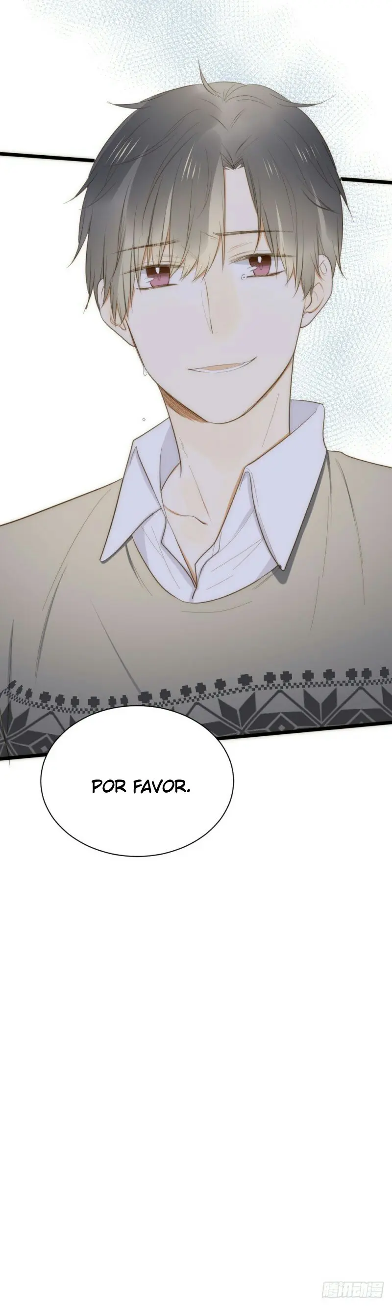 O Amor Virá à Luz – Capítulo 41 Yaoi – Página 10