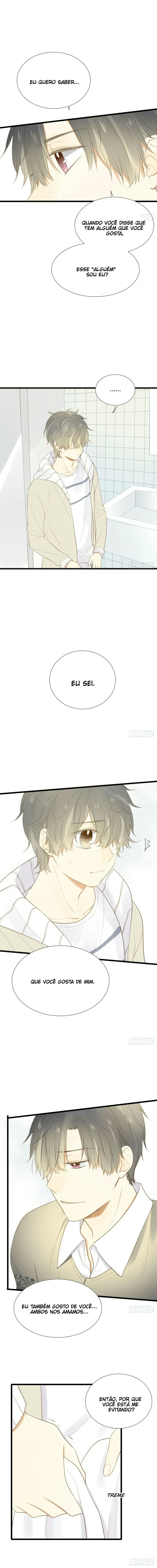 O Amor Virá à Luz – Capítulo 41 Yaoi – Página 4