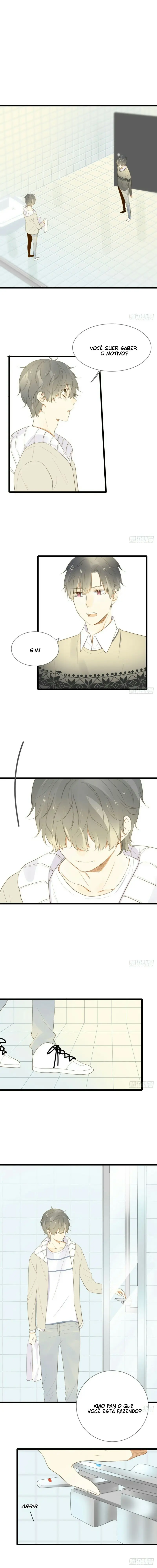 O Amor Virá à Luz – Capítulo 41 Yaoi – Página 5