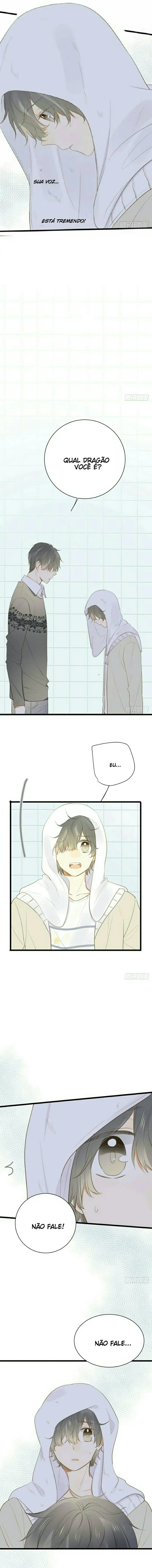 O Amor Virá à Luz – Capítulo 41 Yaoi – Página 9