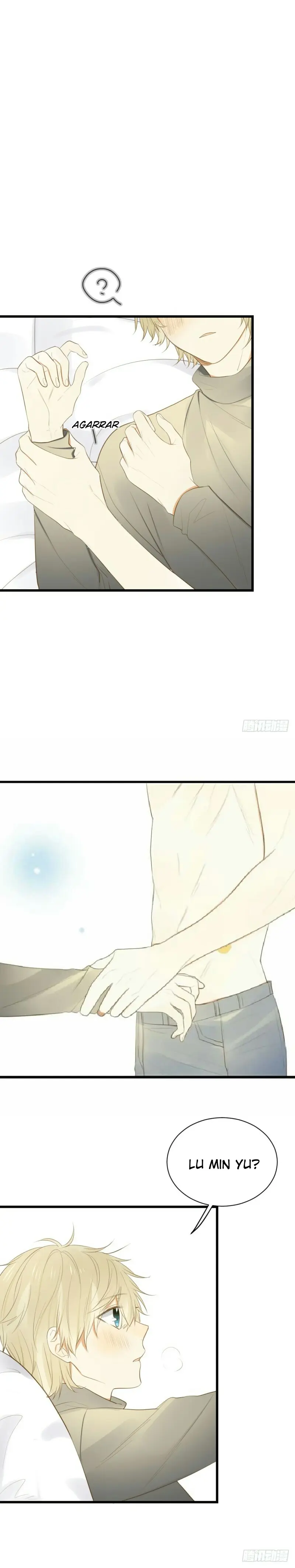 O Amor Virá à Luz – Capítulo 42 Yaoi – Página 5