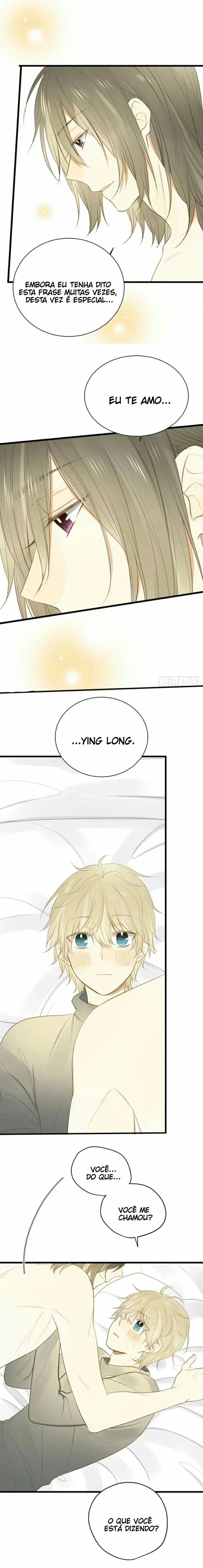 O Amor Virá à Luz – Capítulo 42 Yaoi – Página 7