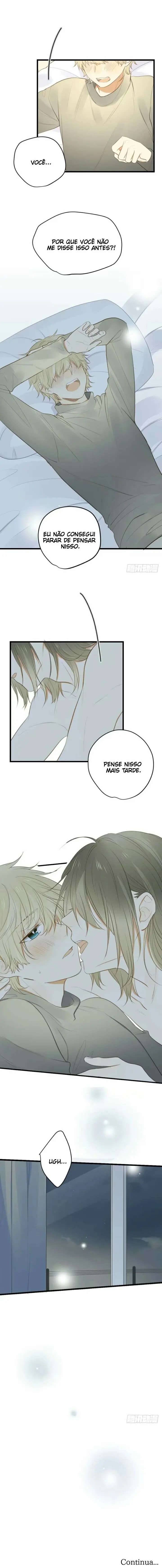 O Amor Virá à Luz – Capítulo 42 Yaoi – Página 9