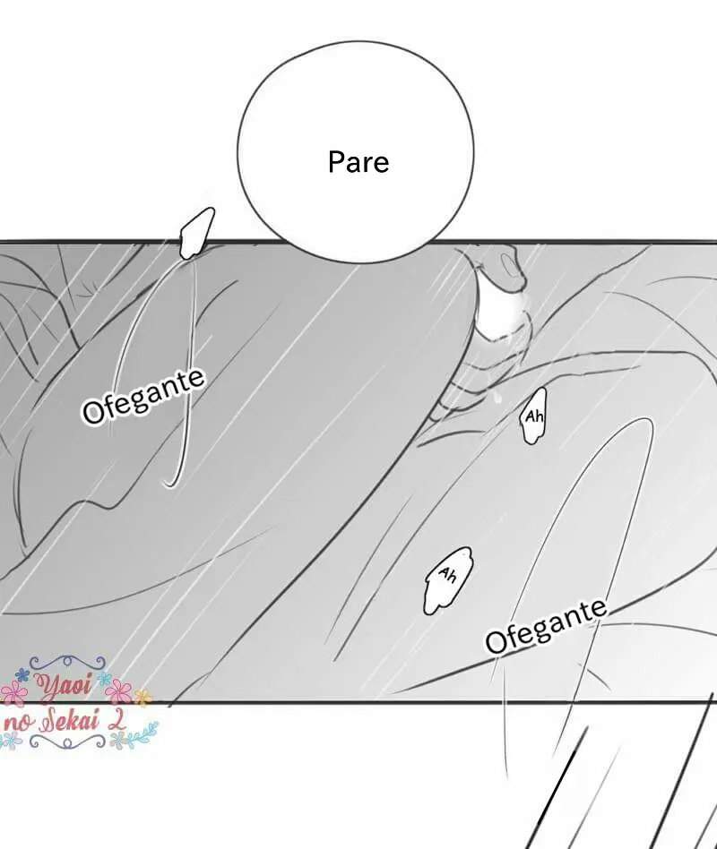 O Amor Virá à Luz – Capítulo 45 Yaoi – Página 10