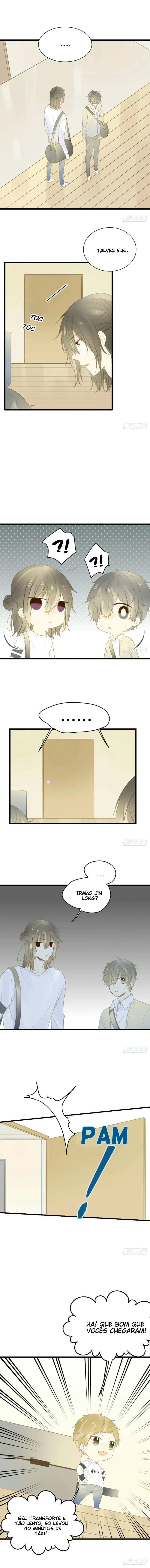 O Amor Virá à Luz – Capítulo 46 Yaoi – Página 4