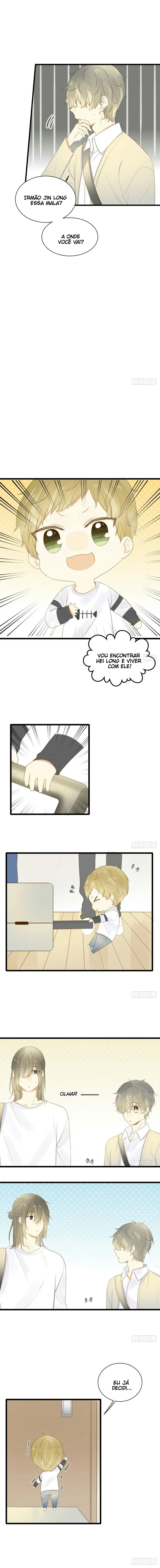 O Amor Virá à Luz – Capítulo 46 Yaoi – Página 5