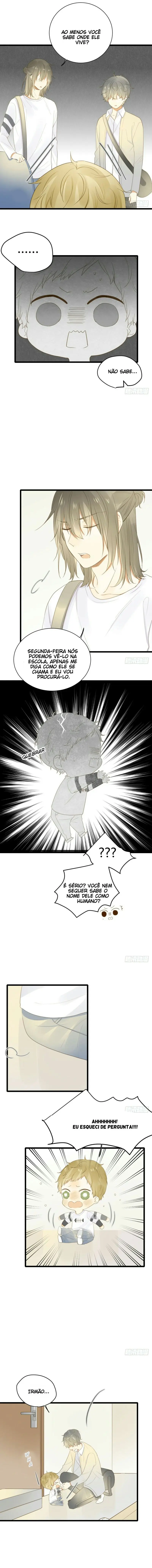 O Amor Virá à Luz – Capítulo 46 Yaoi – Página 6