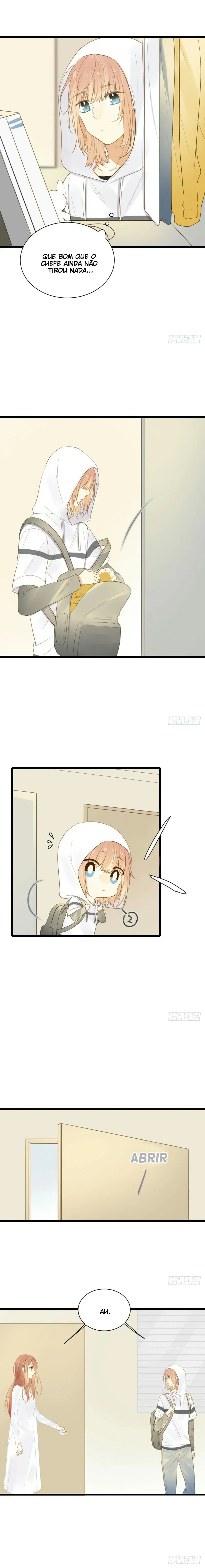 O Amor Virá à Luz – Capítulo 47 Yaoi – Página 10