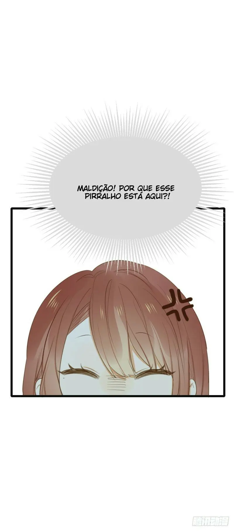 O Amor Virá à Luz – Capítulo 47 Yaoi – Página 12