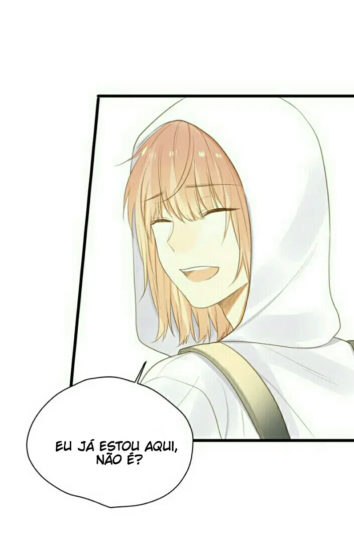 O Amor Virá à Luz – Capítulo 47 Yaoi – Página 4