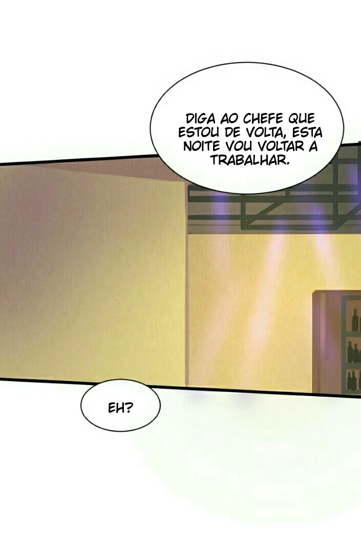 O Amor Virá à Luz – Capítulo 47 Yaoi – Página 5