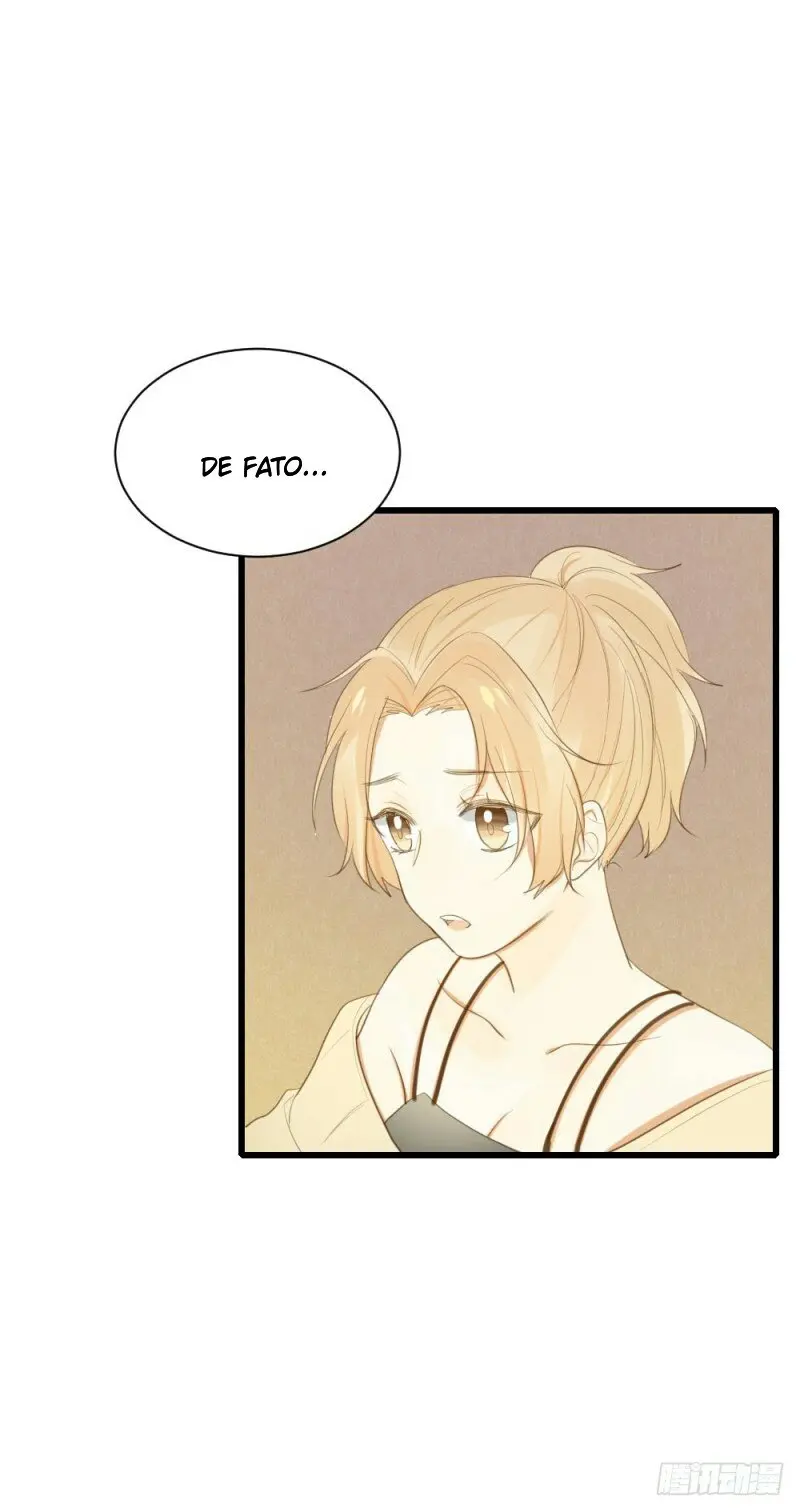 O Amor Virá à Luz – Capítulo 47 Yaoi – Página 6