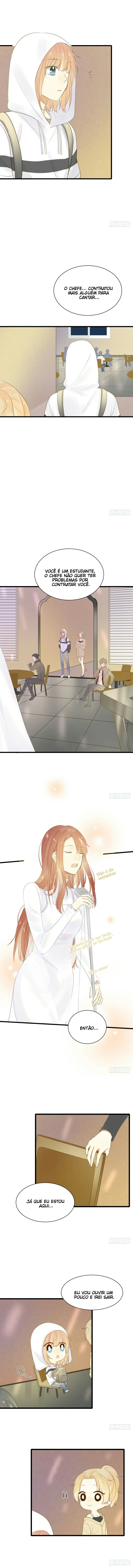 O Amor Virá à Luz – Capítulo 47 Yaoi – Página 7