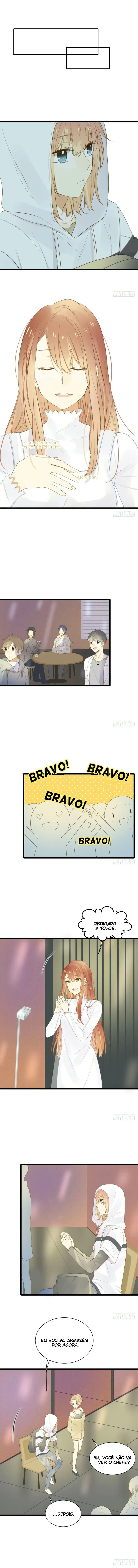 O Amor Virá à Luz – Capítulo 47 Yaoi – Página 8