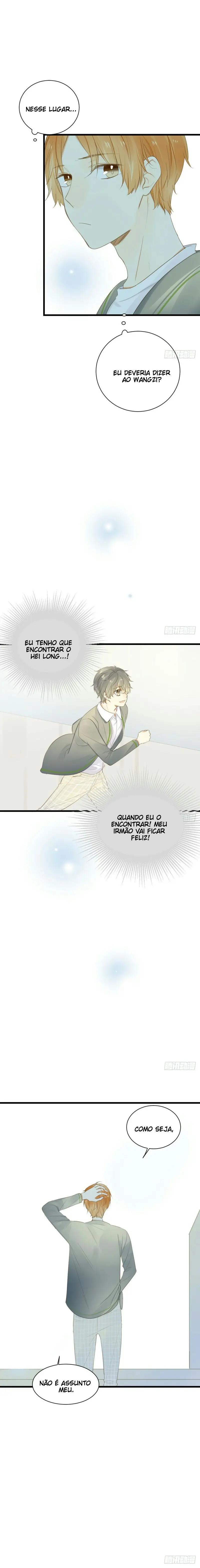 O Amor Virá à Luz – Capítulo 48 Yaoi – Página 10