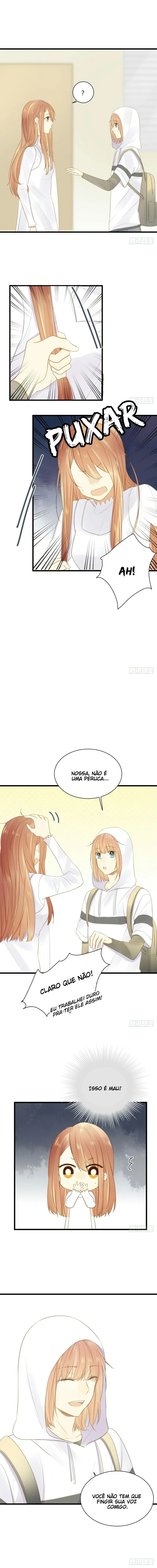 O Amor Virá à Luz – Capítulo 48 Yaoi – Página 2