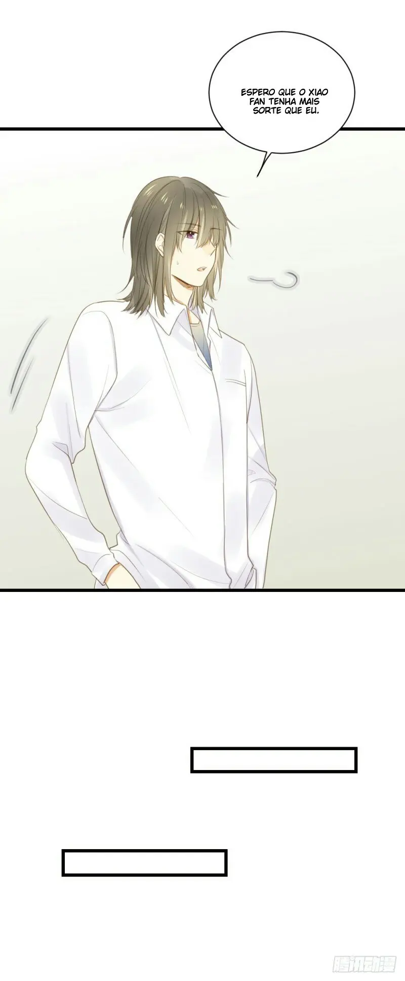 O Amor Virá à Luz – Capítulo 48 Yaoi – Página 6