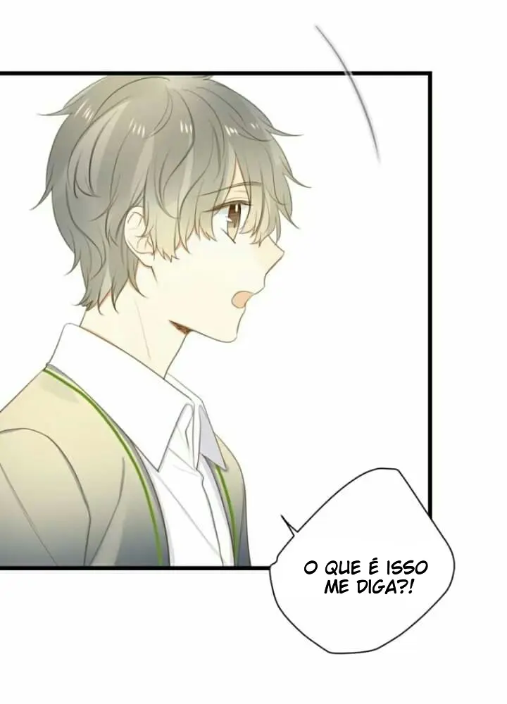 O Amor Virá à Luz – Capítulo 48 Yaoi – Página 8