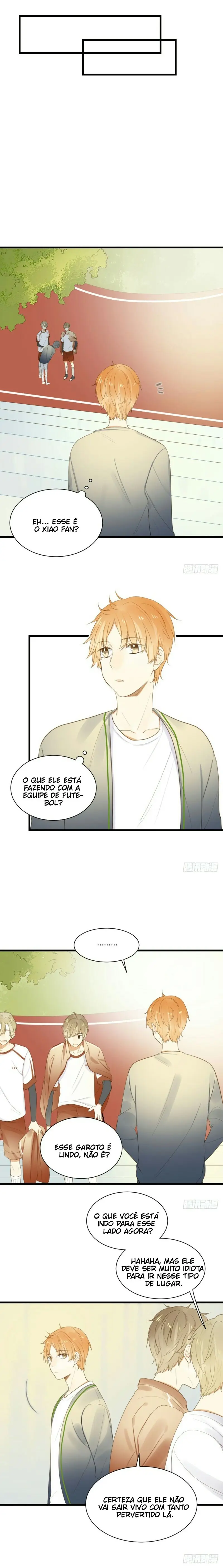 O Amor Virá à Luz – Capítulo 48 Yaoi – Página 9