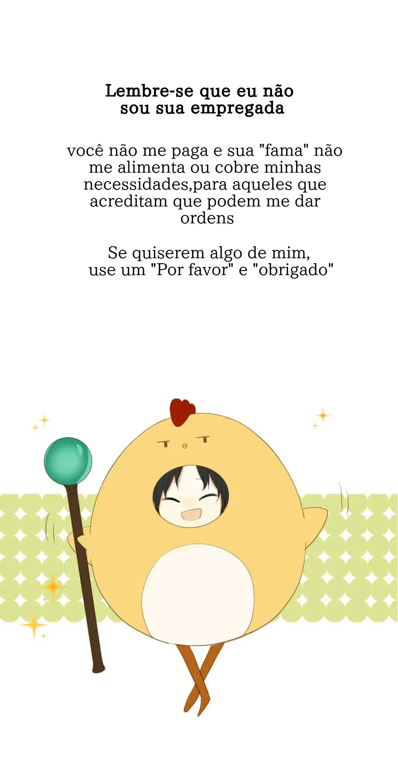 O Amor Virá à Luz – Capítulo 49 Yaoi – Página 11