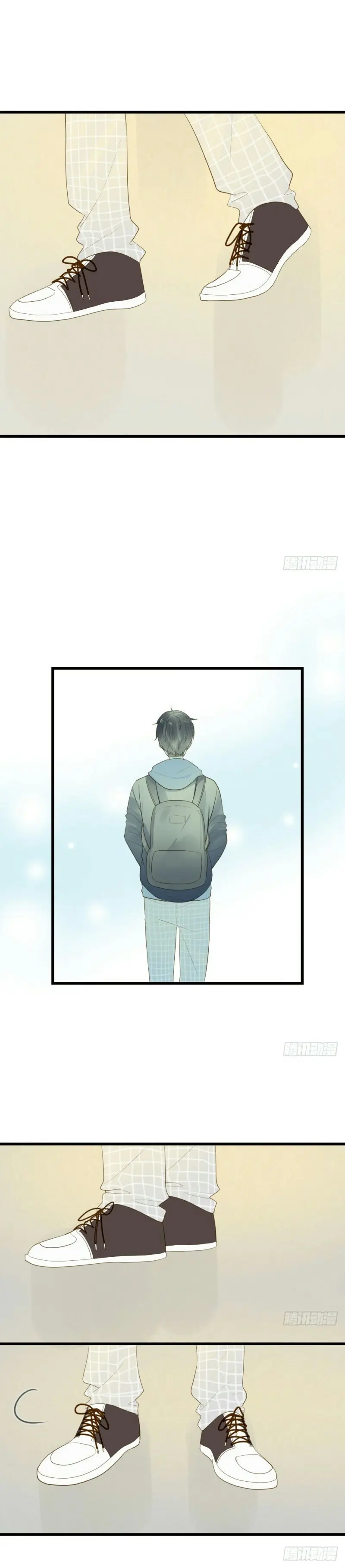 O Amor Virá à Luz – Capítulo 49 Yaoi – Página 9