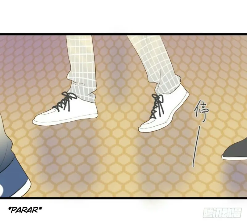 O Amor Virá à Luz – Capítulo 51 Yaoi – Página 12