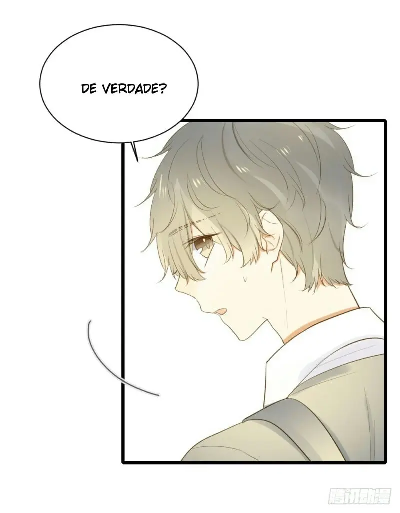 O Amor Virá à Luz – Capítulo 51 Yaoi – Página 14