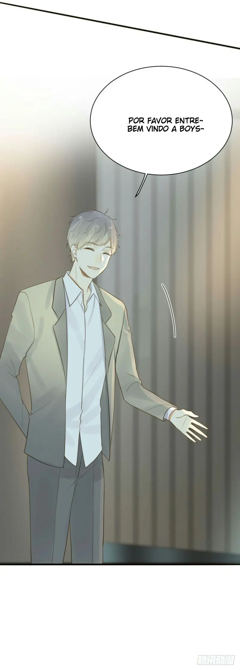 O Amor Virá à Luz – Capítulo 51 Yaoi – Página 15