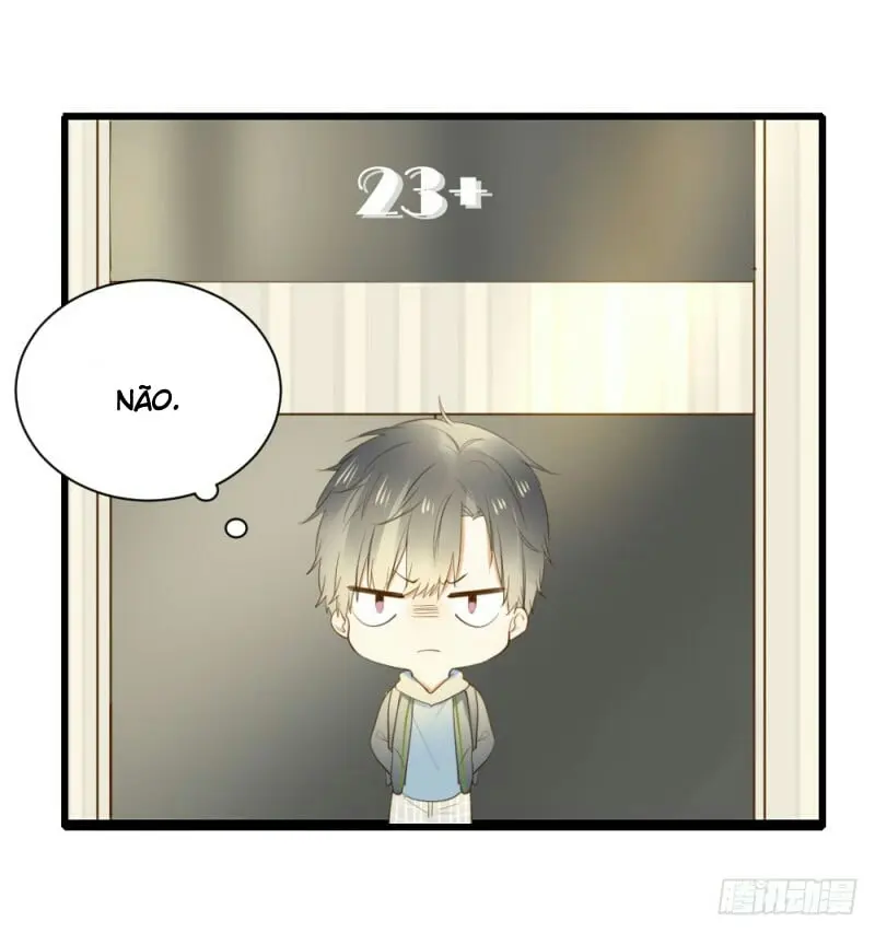 O Amor Virá à Luz – Capítulo 51 Yaoi – Página 19