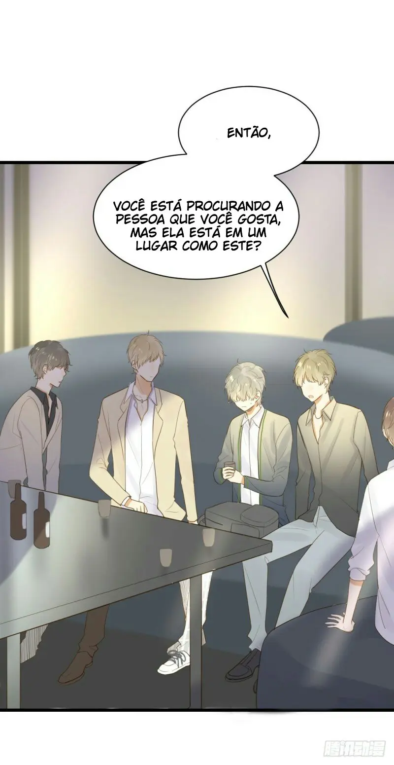 O Amor Virá à Luz – Capítulo 51 Yaoi – Página 25