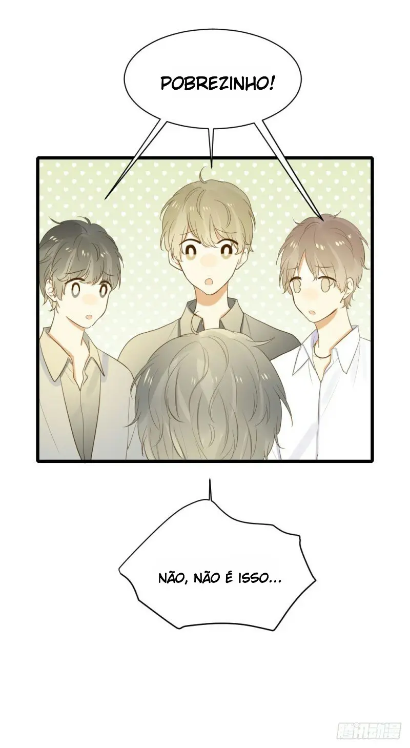 O Amor Virá à Luz – Capítulo 51 Yaoi – Página 26