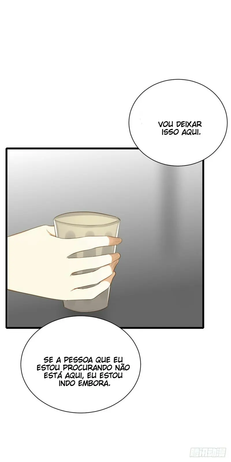 O Amor Virá à Luz – Capítulo 51 Yaoi – Página 28