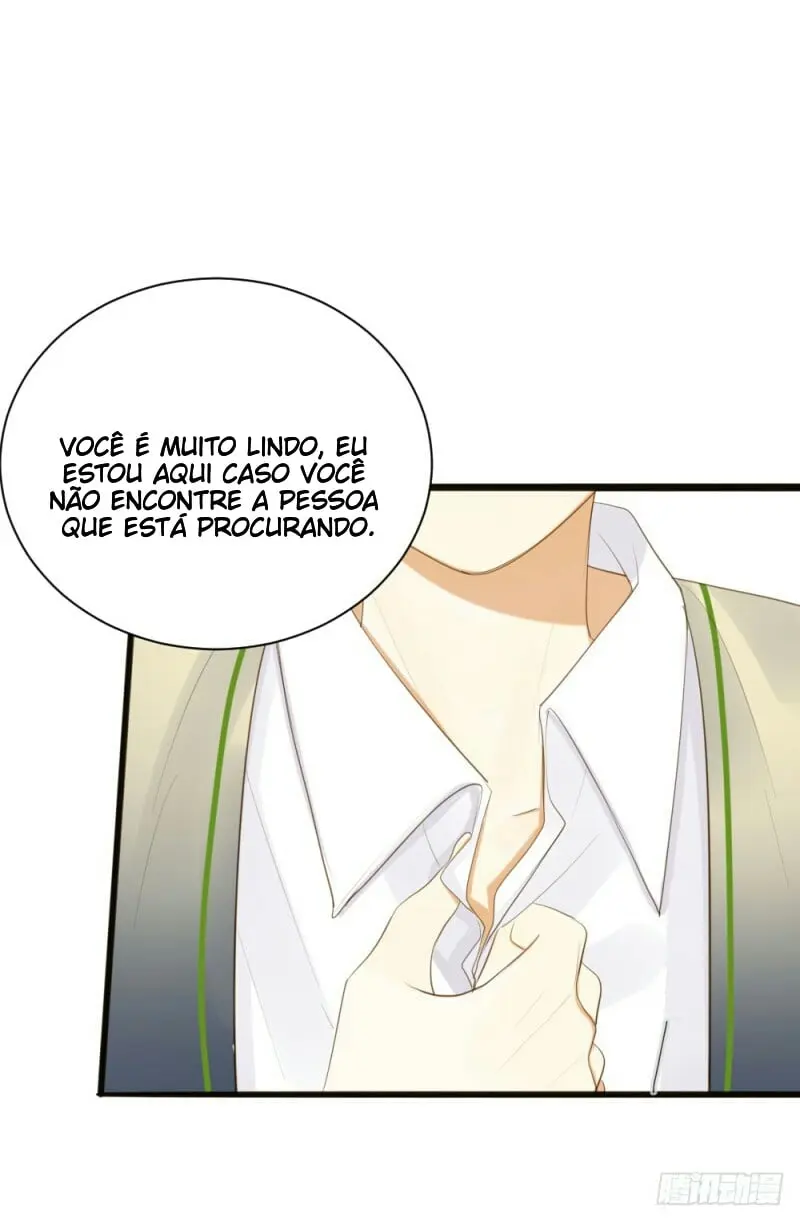 O Amor Virá à Luz – Capítulo 51 Yaoi – Página 30