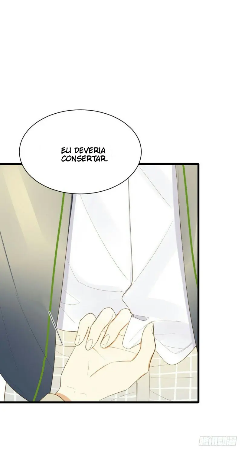 O Amor Virá à Luz – Capítulo 51 Yaoi – Página 32