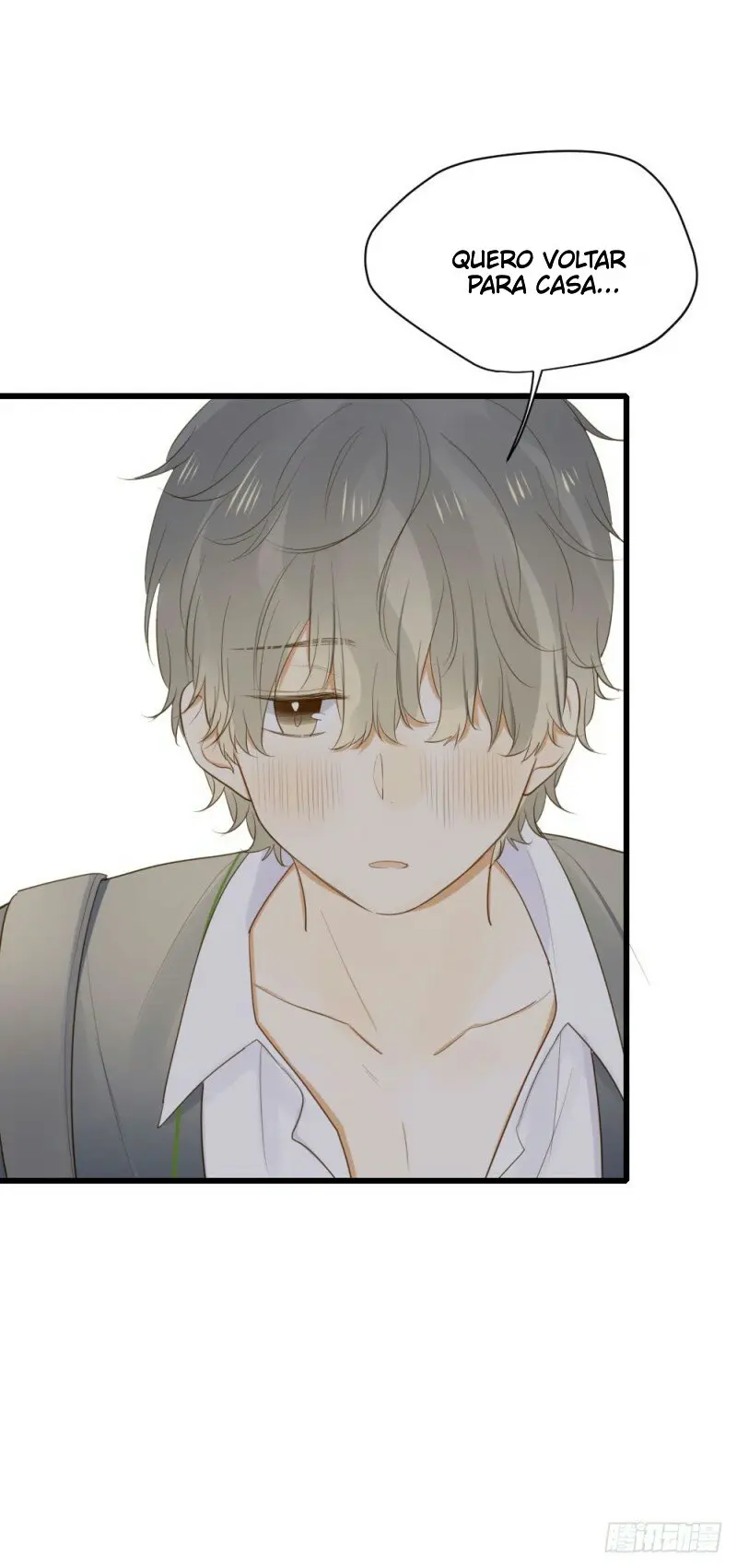 O Amor Virá à Luz – Capítulo 51 Yaoi – Página 36