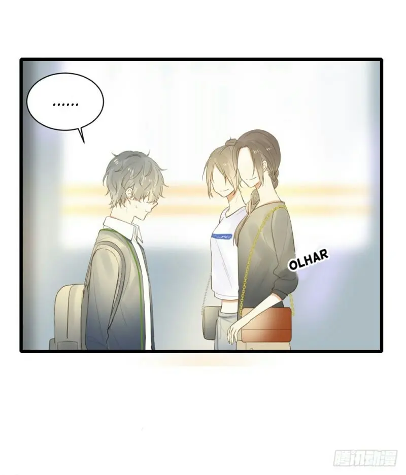 O Amor Virá à Luz – Capítulo 51 Yaoi – Página 4