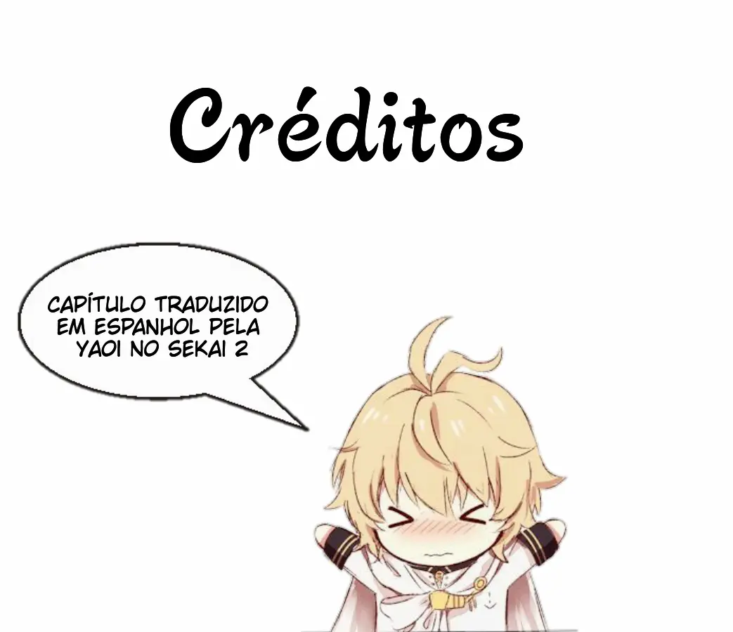 O Amor Virá à Luz – Capítulo 51 Yaoi – Página 42