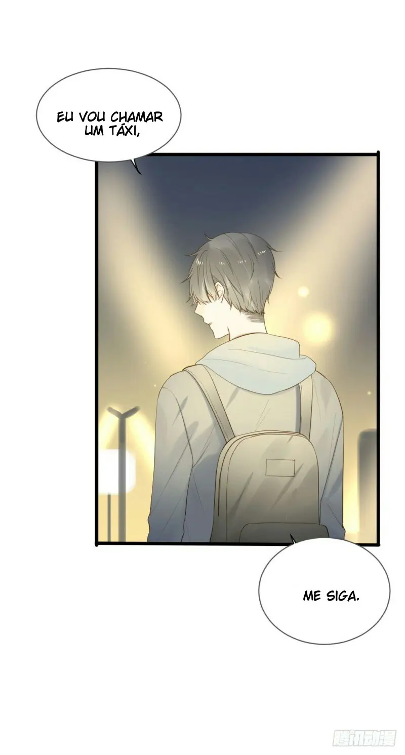 O Amor Virá à Luz – Capítulo 52 Yaoi – Página 11