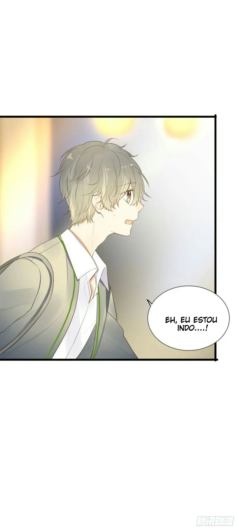 O Amor Virá à Luz – Capítulo 52 Yaoi – Página 12