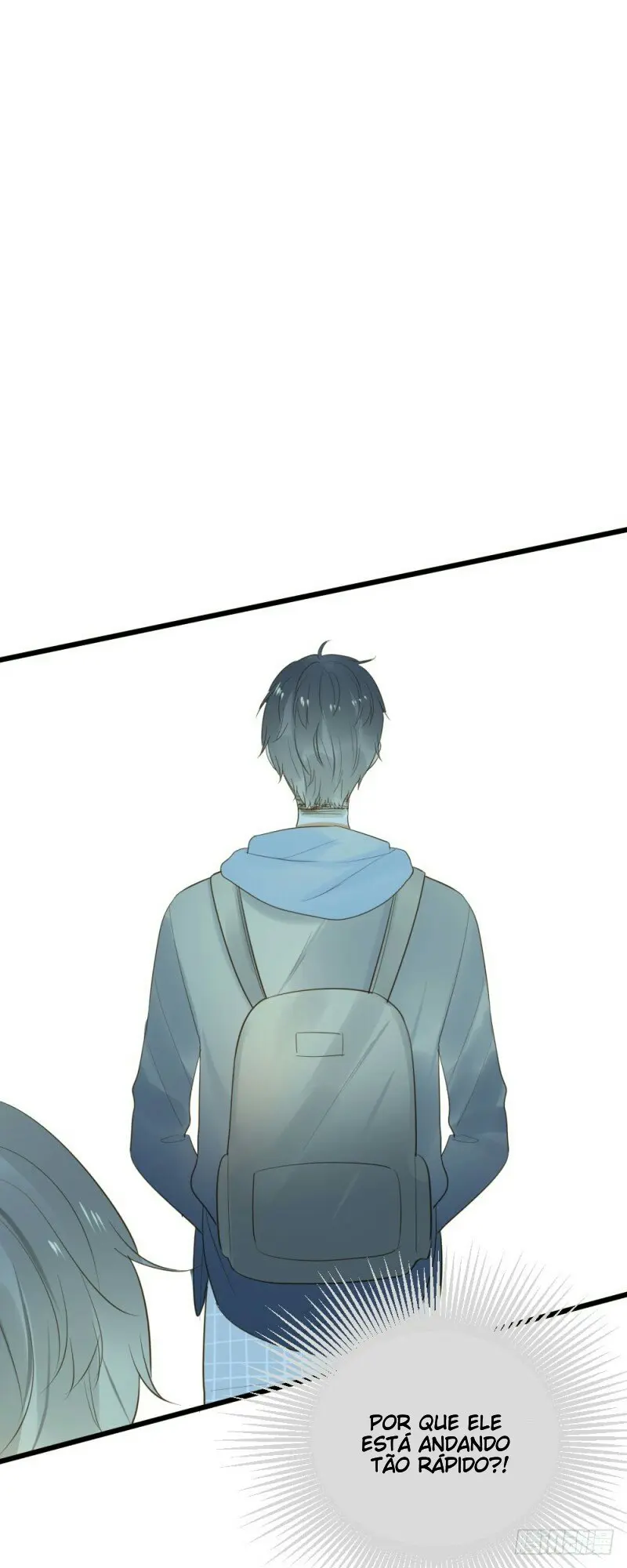 O Amor Virá à Luz – Capítulo 52 Yaoi – Página 14