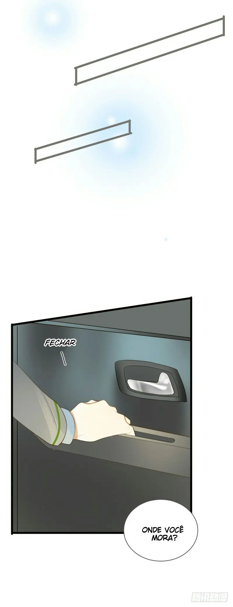 O Amor Virá à Luz – Capítulo 52 Yaoi – Página 16