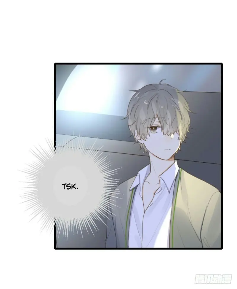 O Amor Virá à Luz – Capítulo 52 Yaoi – Página 19