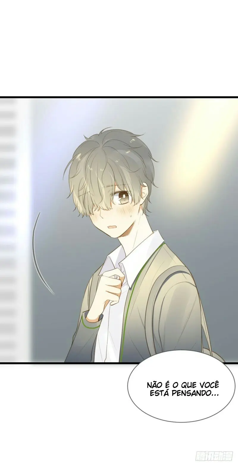 O Amor Virá à Luz – Capítulo 52 Yaoi – Página 4