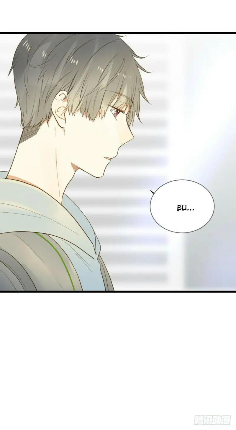 O Amor Virá à Luz – Capítulo 52 Yaoi – Página 8