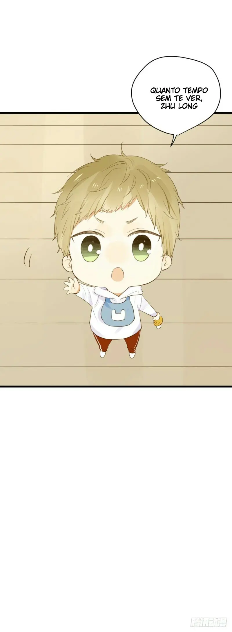 O Amor Virá à Luz – Capítulo 53 Yaoi – Página 11